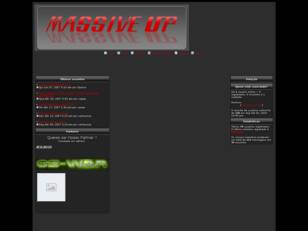 Forum gratis : MassiveUPTeam