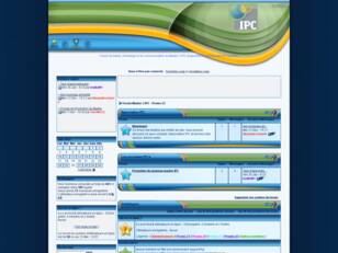 Forum Master 2 IPC - Promo 23