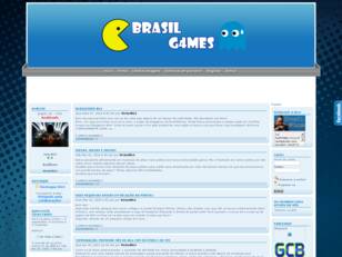 Brasil G4mes