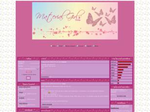 Forum gratis : x Material Girls x