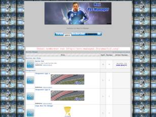 Maxi-Pes-Manager