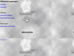 BionicRO - Bonic®Ø - Ragnarok - Online