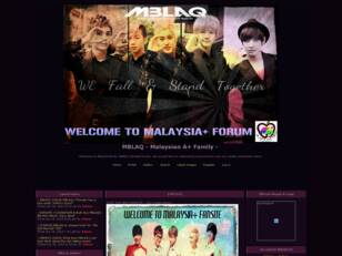 Malaysia A+ Family  Forum