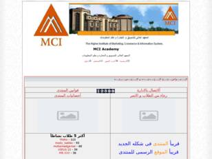 MCI Academy