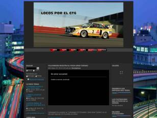 Foro gratis : Locos por el GT5