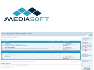 MediaSoft România
