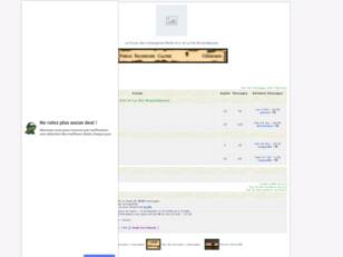 Forum gratuit : Medio Evo, le forum