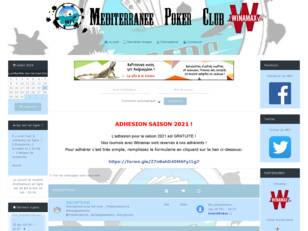 Méditerranée Poker Club