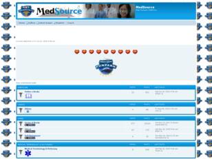 MedSource