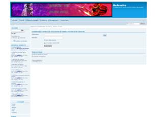 Forum gratis : Forum gratuit : Medus