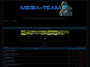 Mega-Team Totul despre MMORPG + Distractie la MAXIM