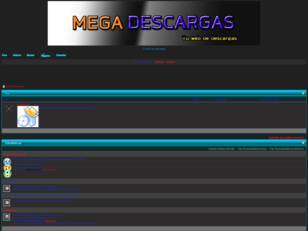 Mega Descargas