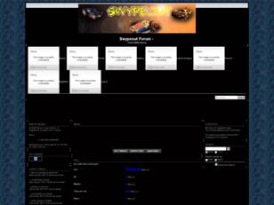 Swypeout Racers Forum