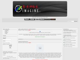 Forum gratis : Shin Megami Tensei Online Brasil