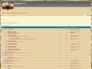 Forum gratis : Megovigan RPG