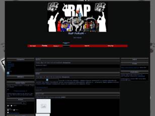 RAP FORUM