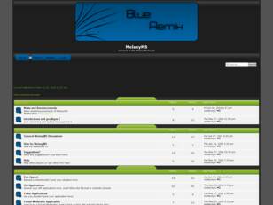 Free forum : MelanyMS