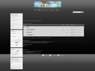 Free forum : Flyff MeltdowN