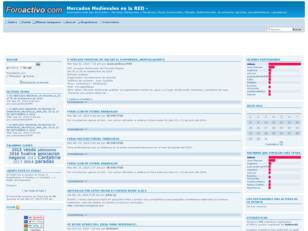 Foro gratis : Mercados Medievales en la RED