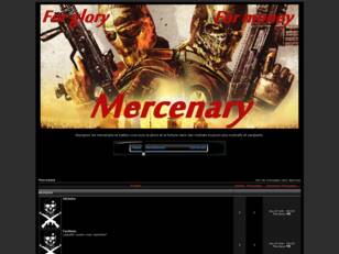 Mercenary