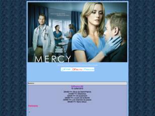 Mercy Hospital