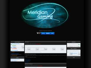 Meridian Gaming