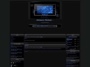 .:Dünyanın Merkezine Hoşgeldiniz:.