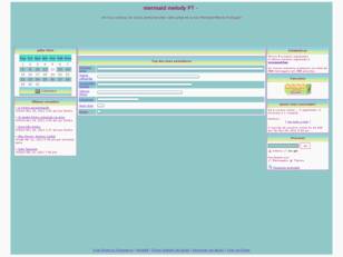 Forum gratis : mermaid melody PT