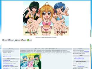 Forum gratis : Mermaid Melody Portugal