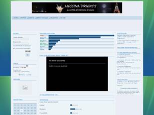 Forum gratis : La città di Messina On-Line