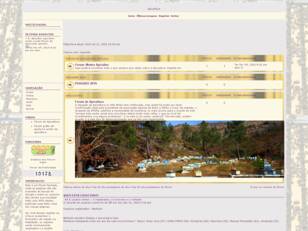 Forum gratis : Discussão Apícola