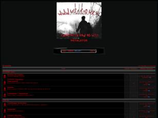 Forum gratuit : Foro gratis : METALATOR