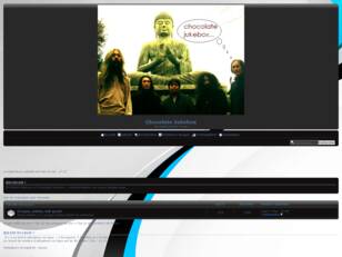 Chocolate Jukebox [mutation en cours]