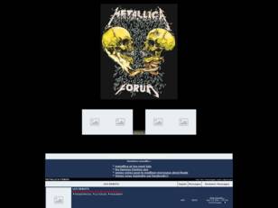 METALLICA FORUM