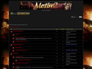 Metin2-ServerPrivado-ResureccioN