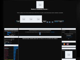 Metin2 Academy-Forum despre jocul metin2