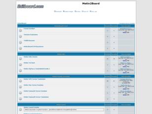 Metin2Board