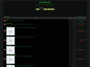 Forum gratuit : Metin2Eterium
