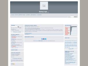 Forum gratuit : metin2vpv