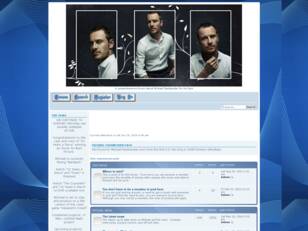 Michael Fassbender Fans