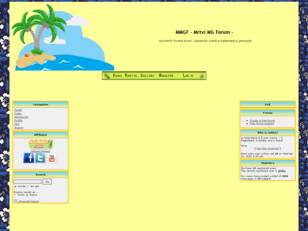 MMGF - Mrtvi MG Forum