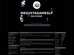 MeGustaGamesLP Fanforum