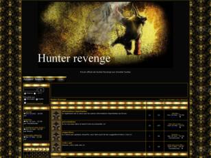 Hunter Revenge