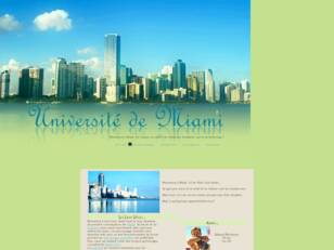 Universite de Miami