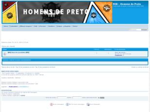 MIB - Homens de Preto Habbo Hotel