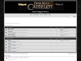 Uthgard Midgard-Alliance