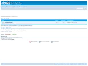 Forum gratis : Midia Mu Online