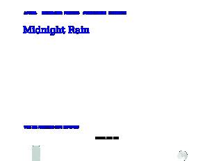 Midnight Rain