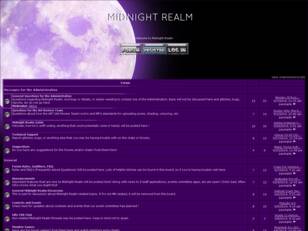 Midnight Realm