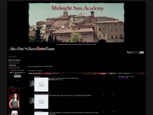 Midnight Sun Academy~